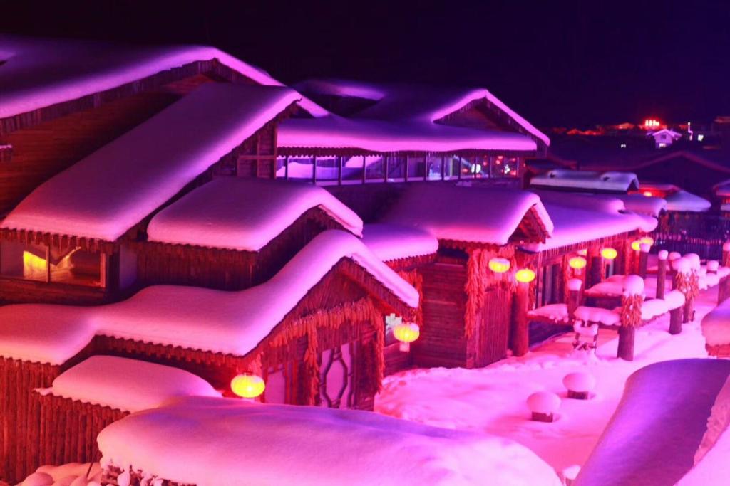 Xiaoguo Travellers' Home photo