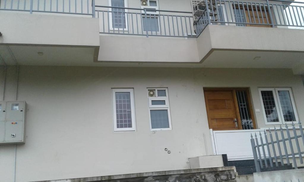 Neo Nirmal Residency photo