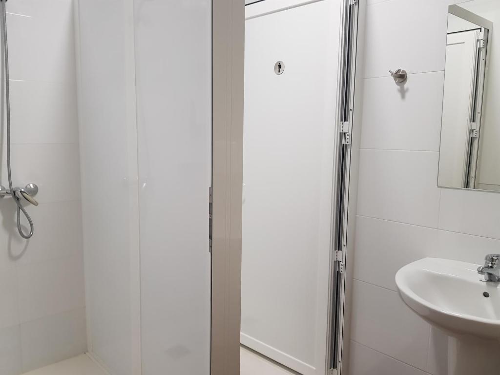 Albergue A Ponte Ribadeo photo