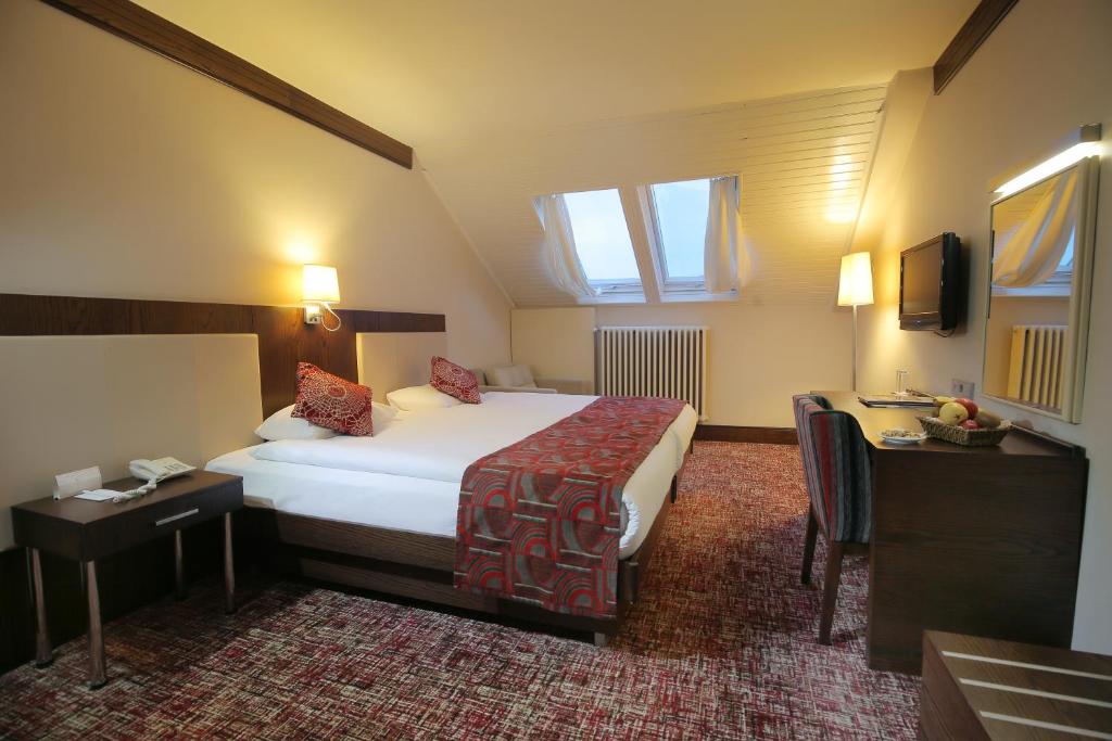 Abant Palace Hotel photo
