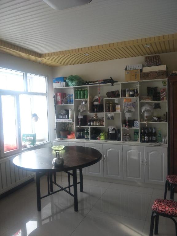 Xiaoguo Travellers' Home photo