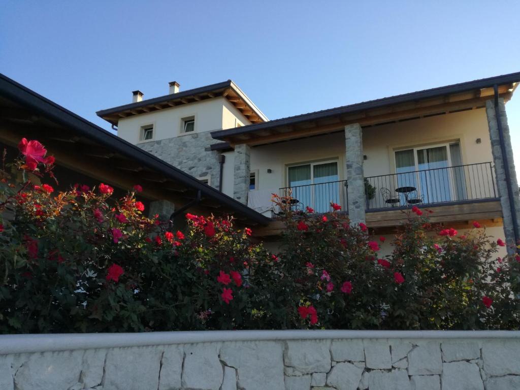 Relais Colle San Giorgio photo