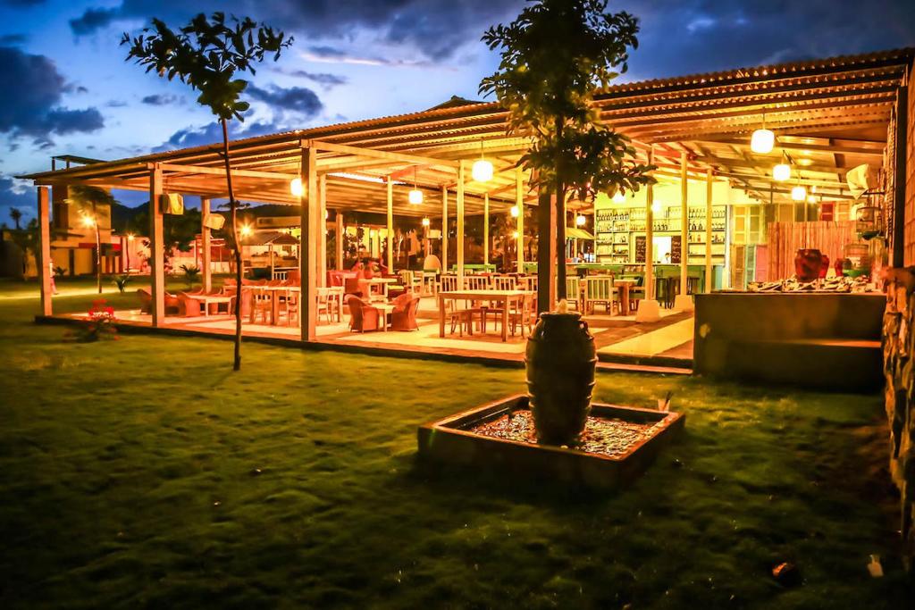 Sorrento Beach Club & Kite Village 호텔 이미지 2