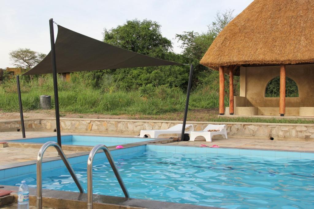 Fort Murchison Lodge by NATURE LODGES LTD photo