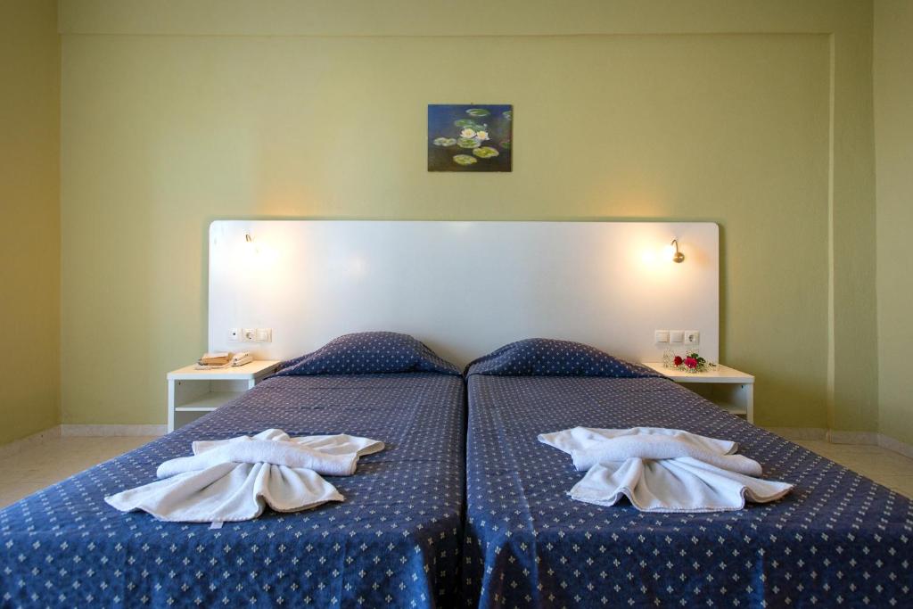 Panorama Sidari - All Inclusive — Hotel rooms in Sidari, Ionian Islands