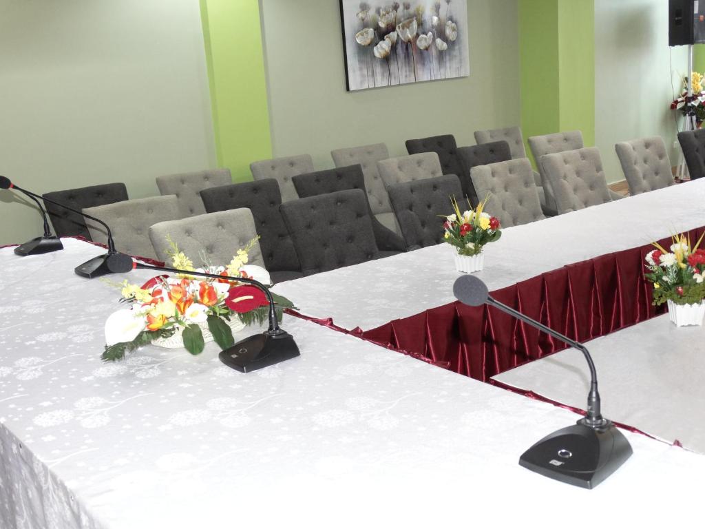 Meeting room / ballrooms