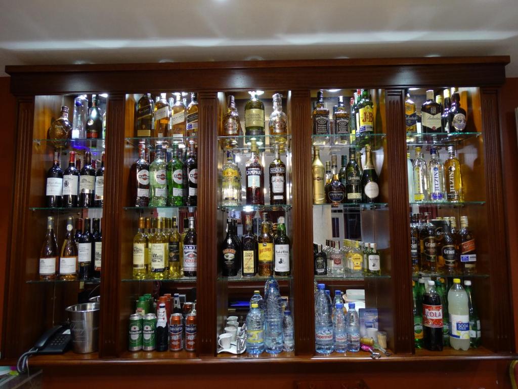 Bar/lounge