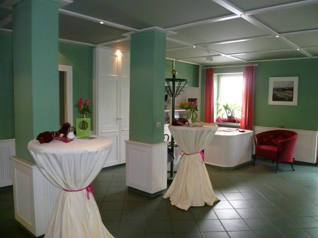 Gartenhotel Salzach photo