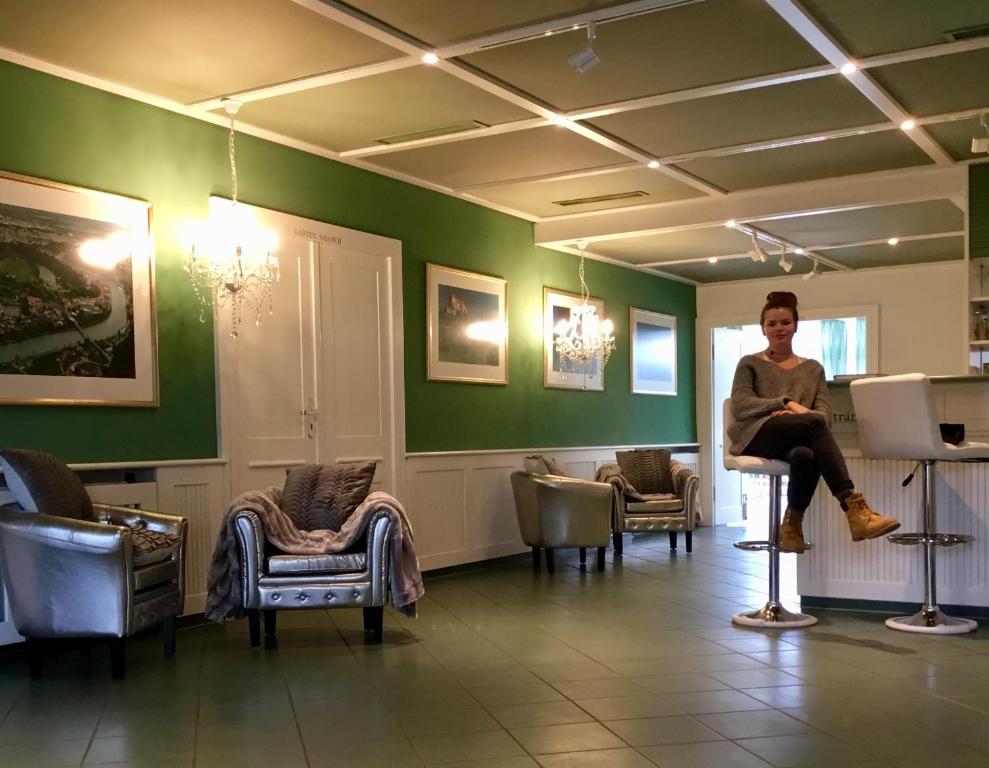 Gartenhotel Salzach photo
