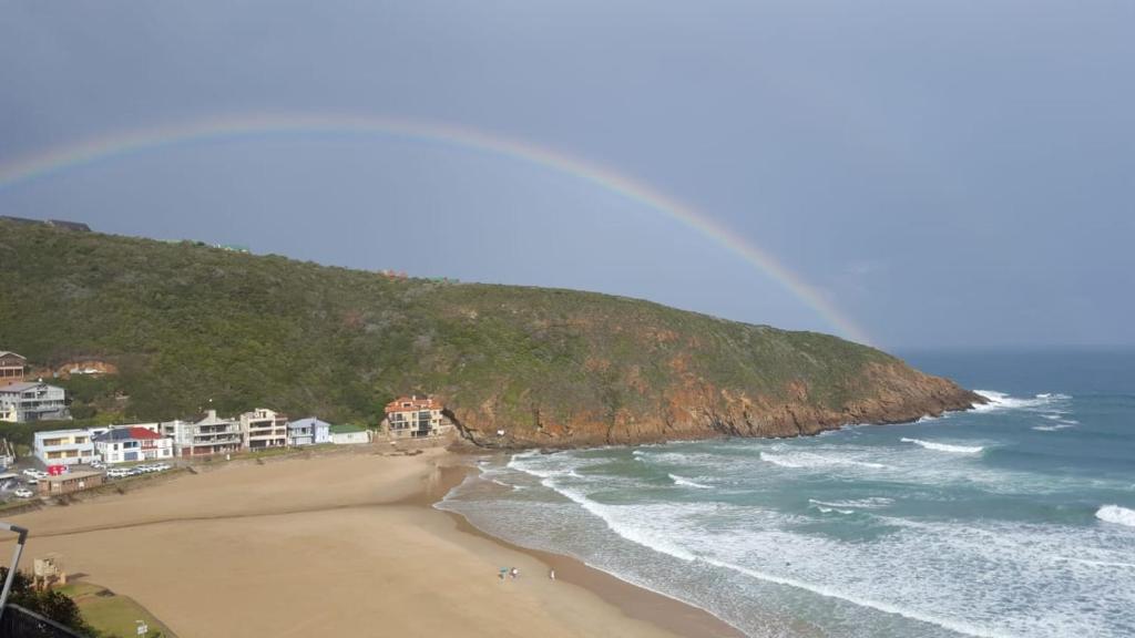 Top beach studio — Hotel in George