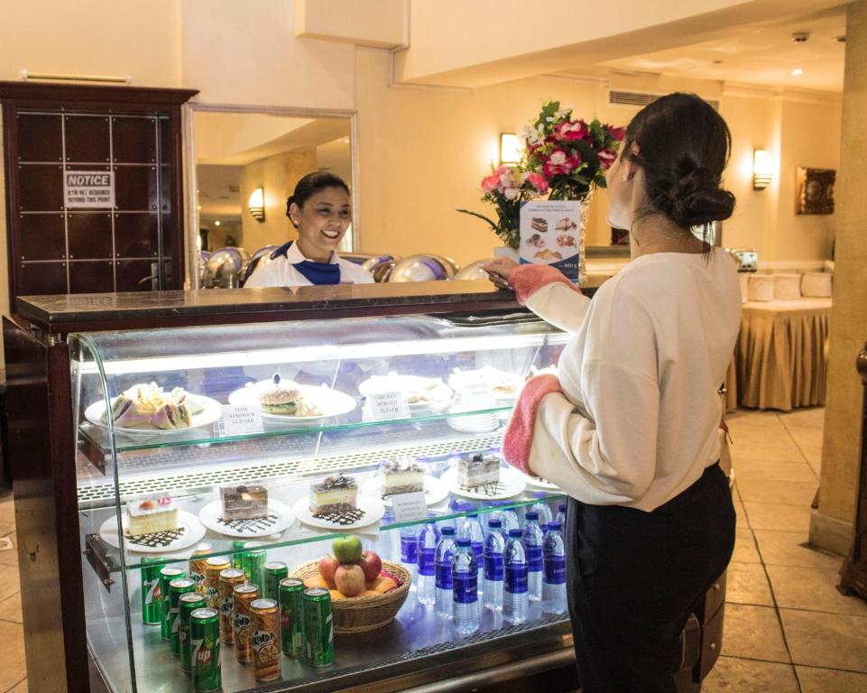 Al Maha Regency Hotel Suites, Sharjah 2024 Updated Prices, Deals