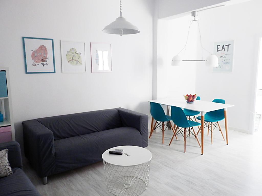 Campanar Flat - 5