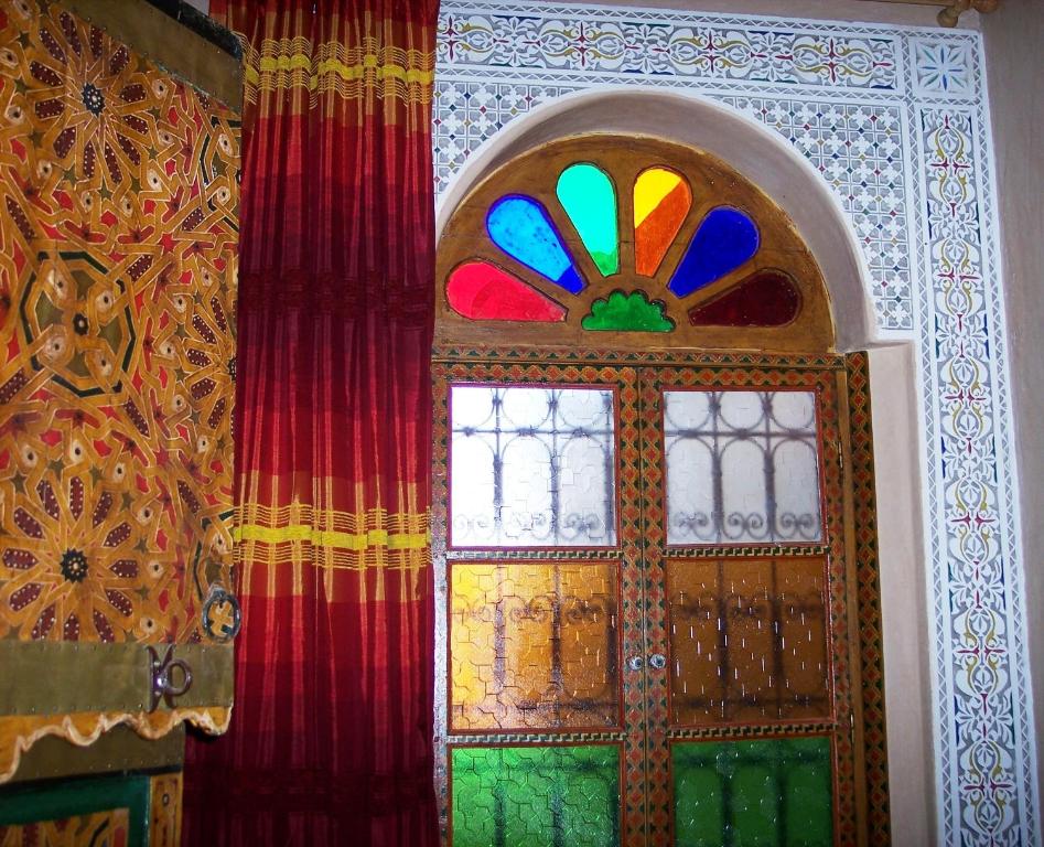 Facilities