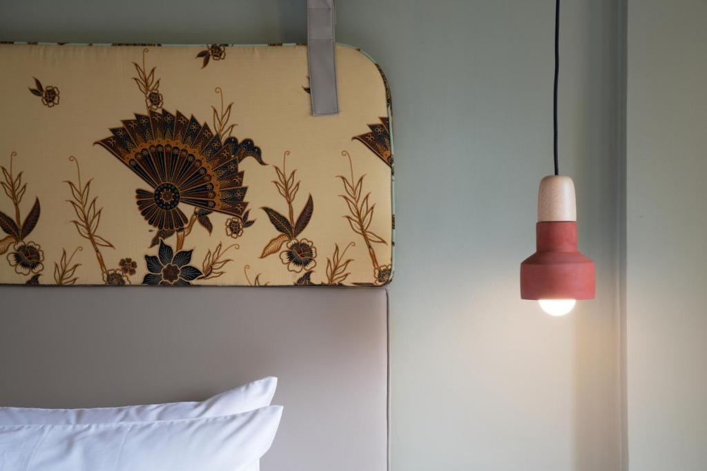 The blanket hotel phuket town 