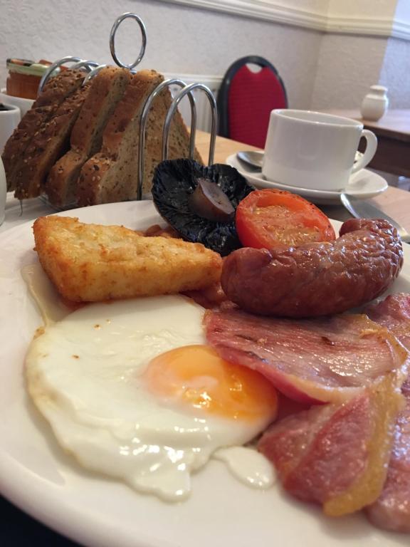 お料理のイメージ