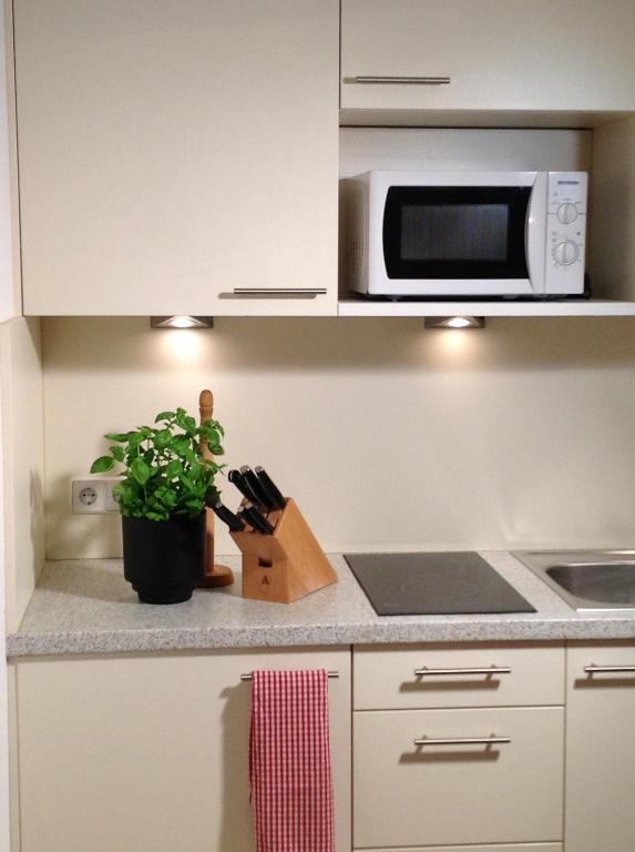 Wellnessapartment Alpenland Top 22 - 5