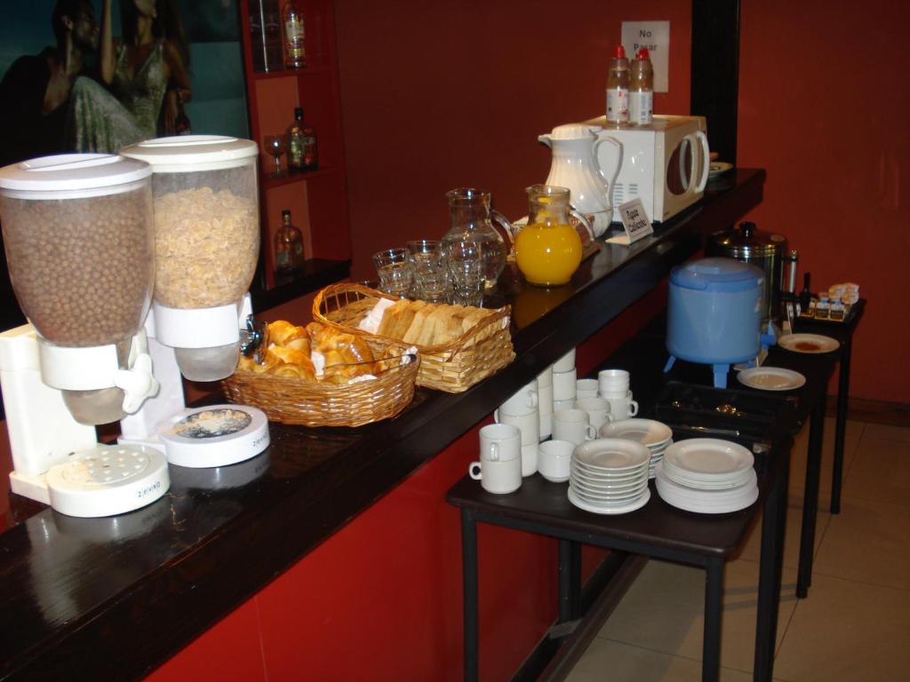 Hotel Cerro Blanco - 5