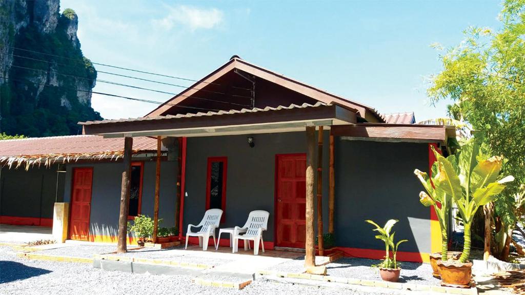 Addjitresort aonang - SHA Extra Plus photo