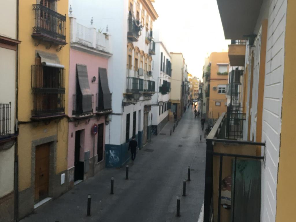 HISPALIS SAN LUIS photo