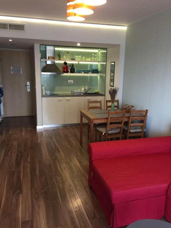 Azur Apartman photo