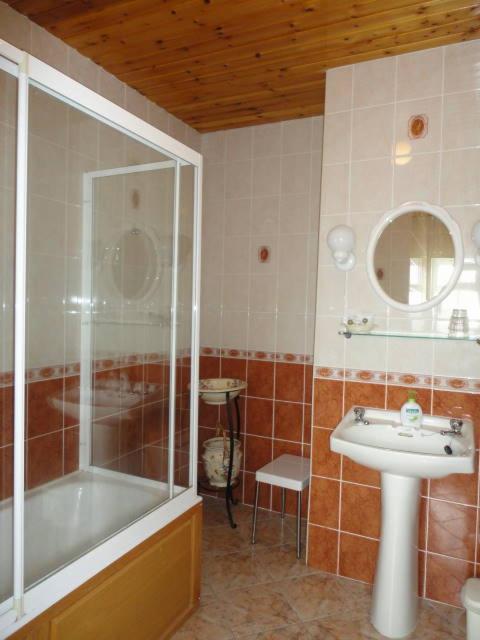 Alpine Guesthouse photo