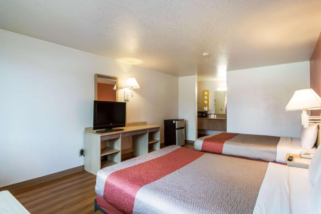 Motel 6-Vancouver, WA photo