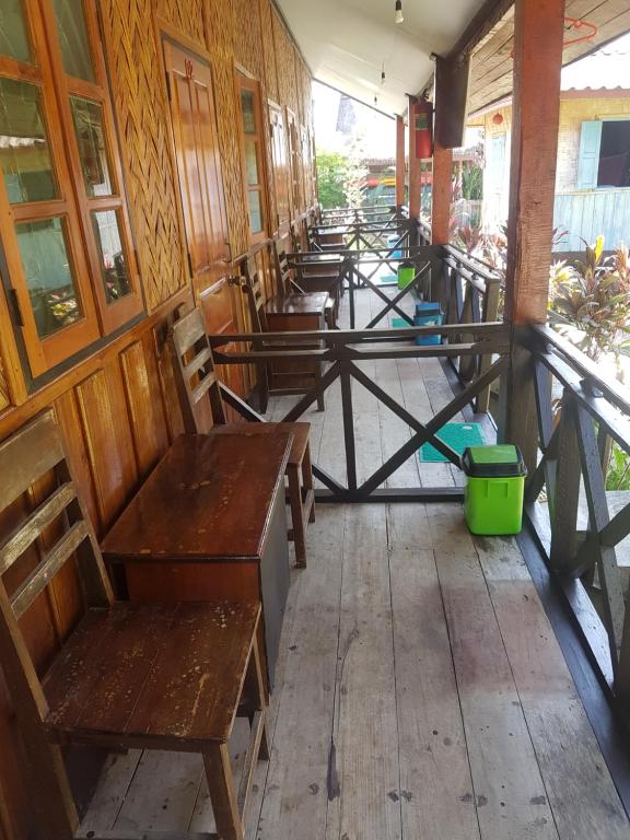Lattanavongsa guesthouse and Bungalows photo