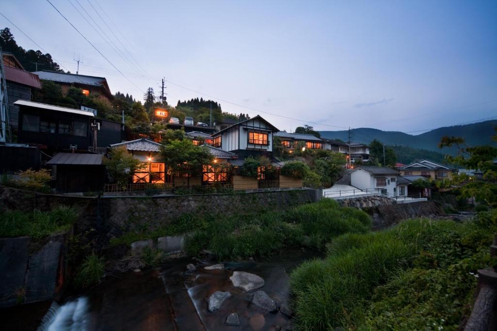 2. 산소 마츠야 (..