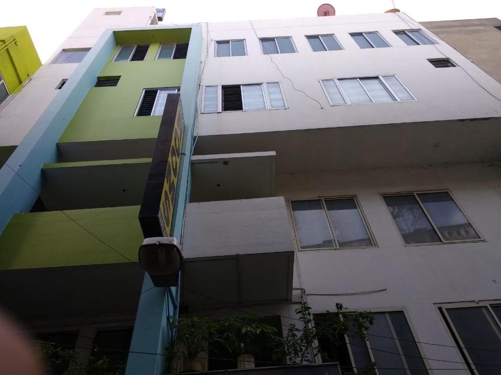 Al Salama Guest House-only for Indians — Hotel in Chennai