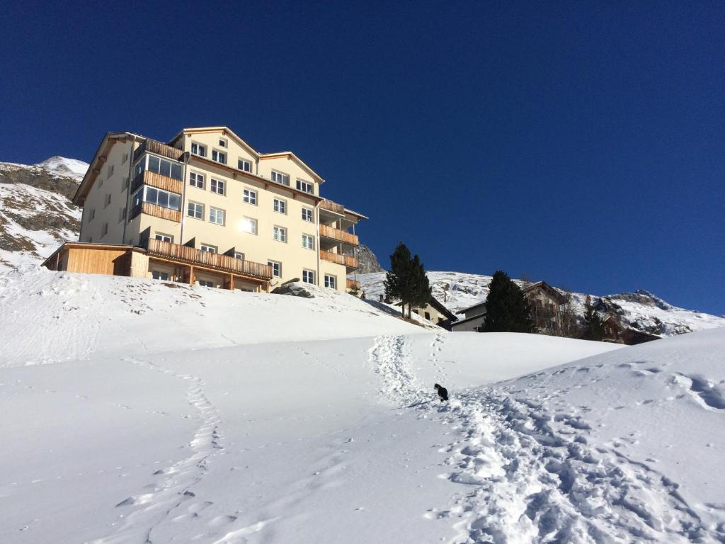 Hotel Capetta