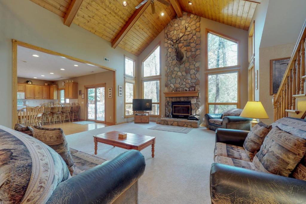 On Fall River - Permit #3193, Estes Park