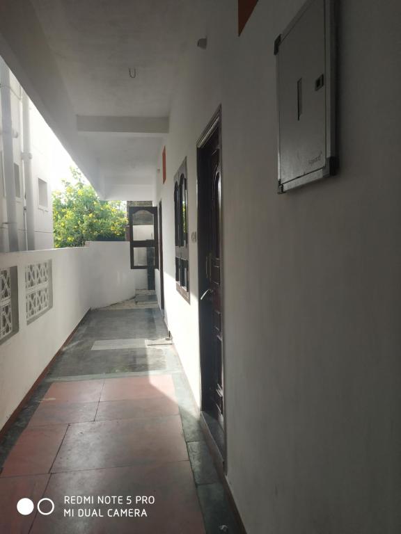 Nakshatraa Guest House photo