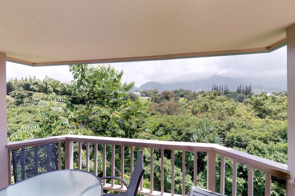 Hanalei Bay Villa #30 photo