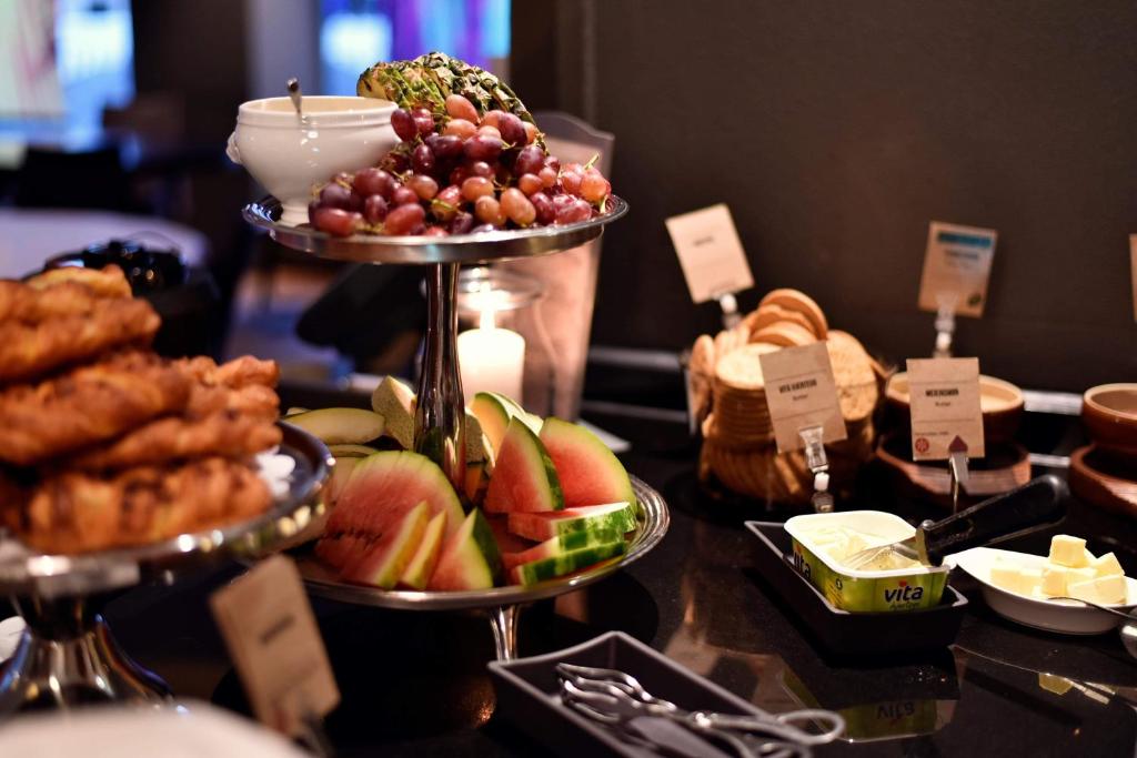 Clarion Collection Hotel Savoy Photo 7