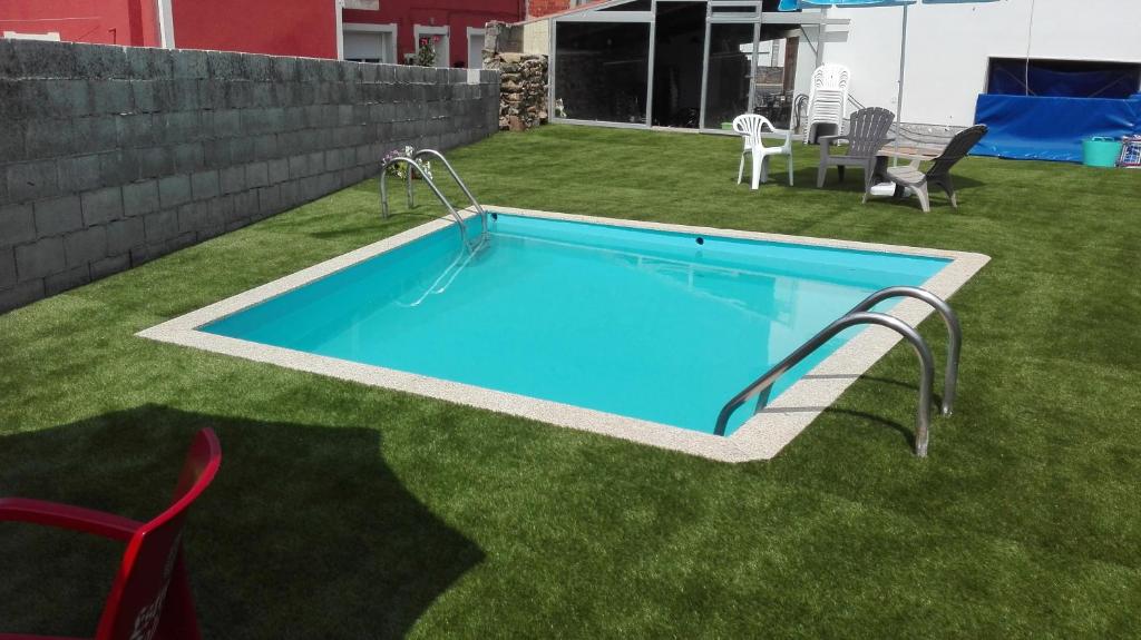 Albergue y Pension Boente photo
