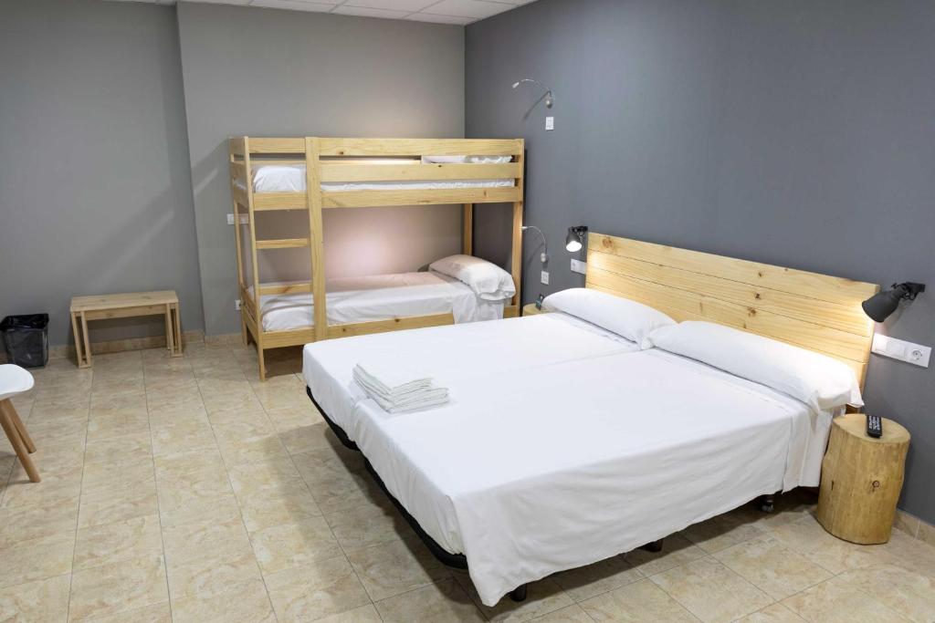 Alda Estella Hostel — Hotel in Estella
