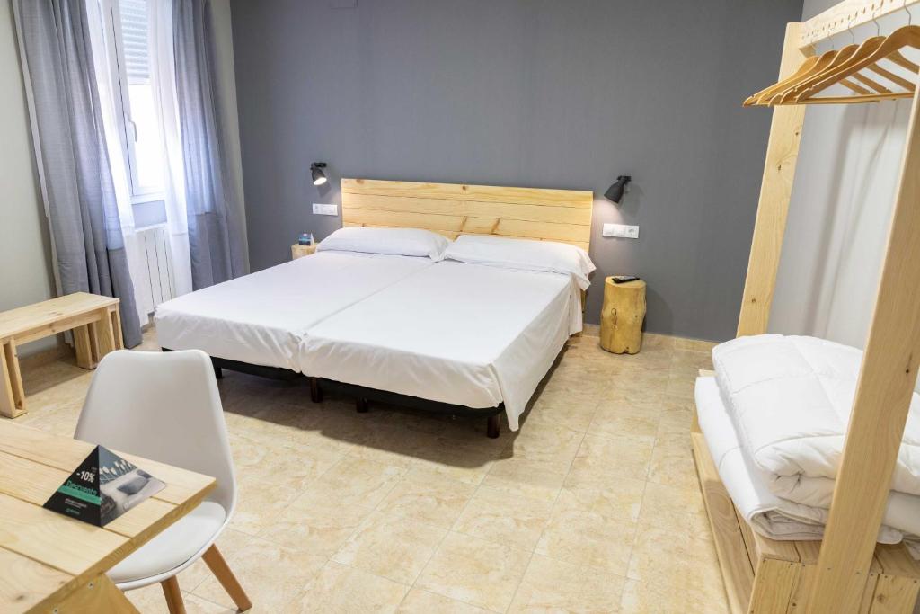 Alda Estella Hostel