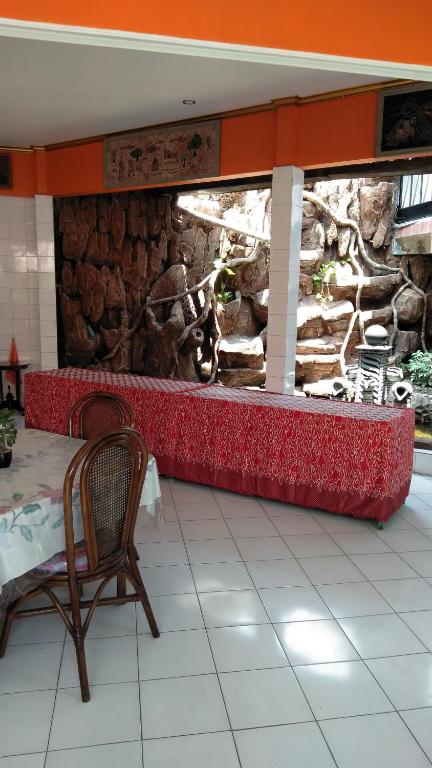 Hotel Seno