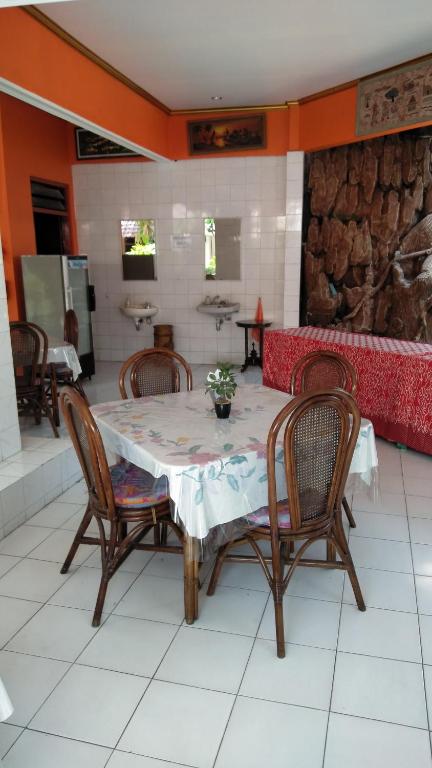 Restauracja