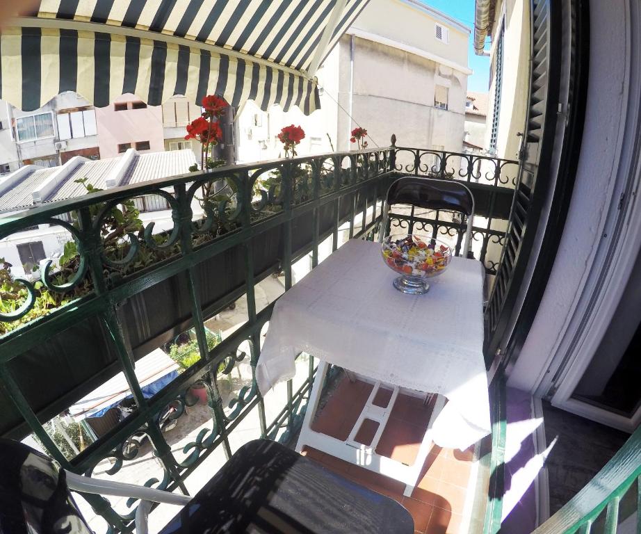 Rooms and Apartment Stambuk photo