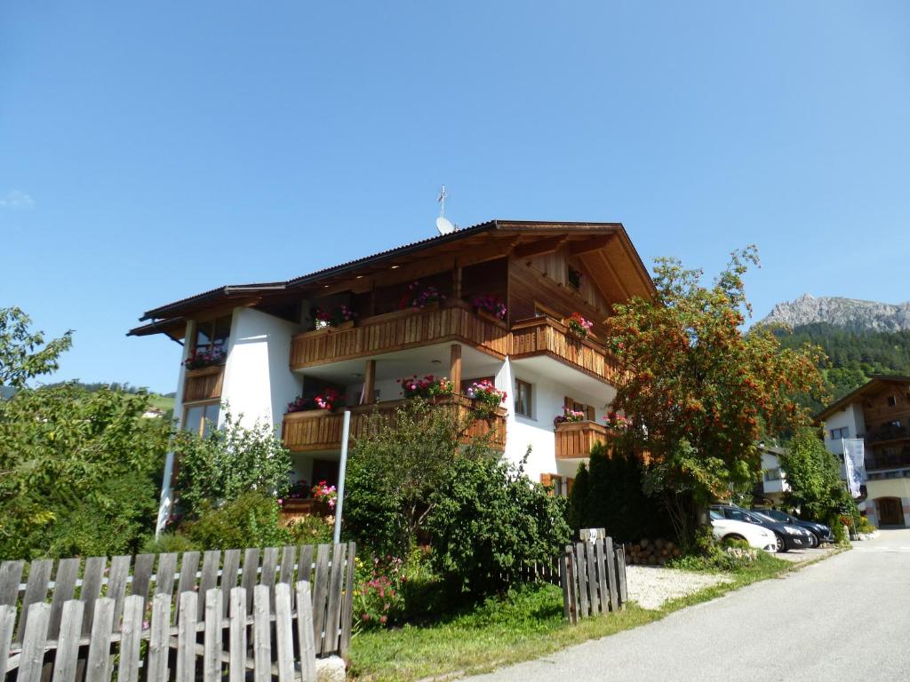 Ciasa Isidor - 3