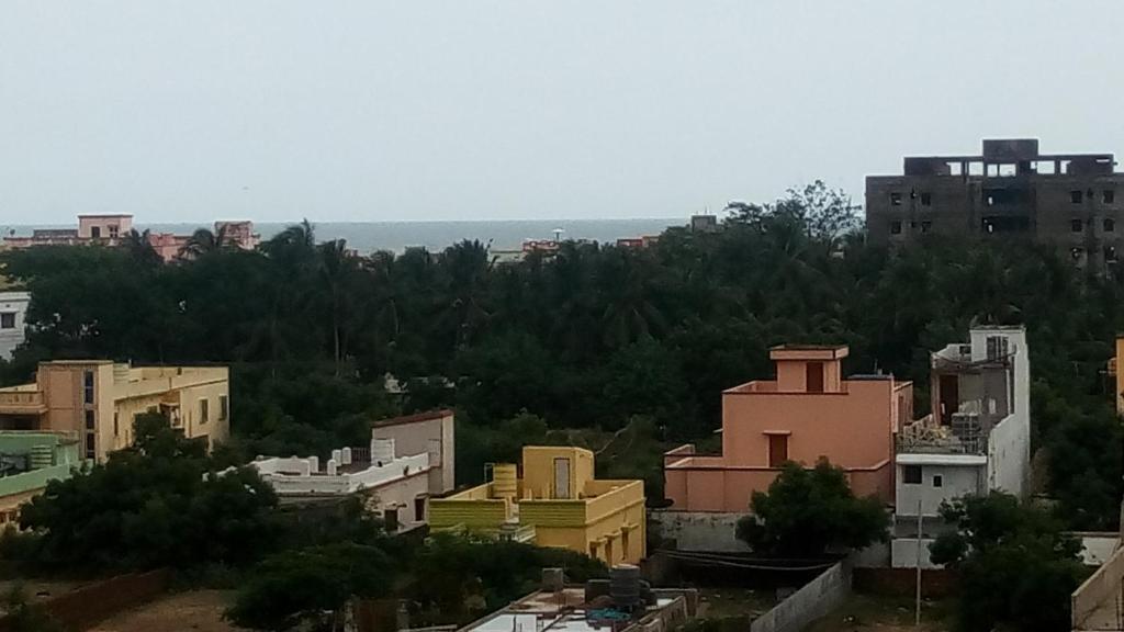 Surrounding environment