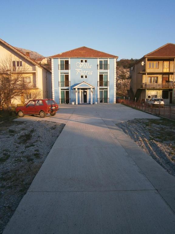 Vila Patria - 5