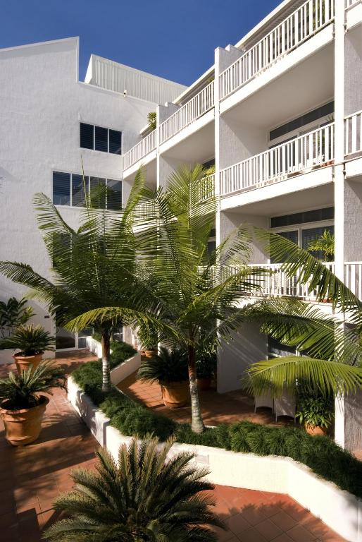Vista exterior