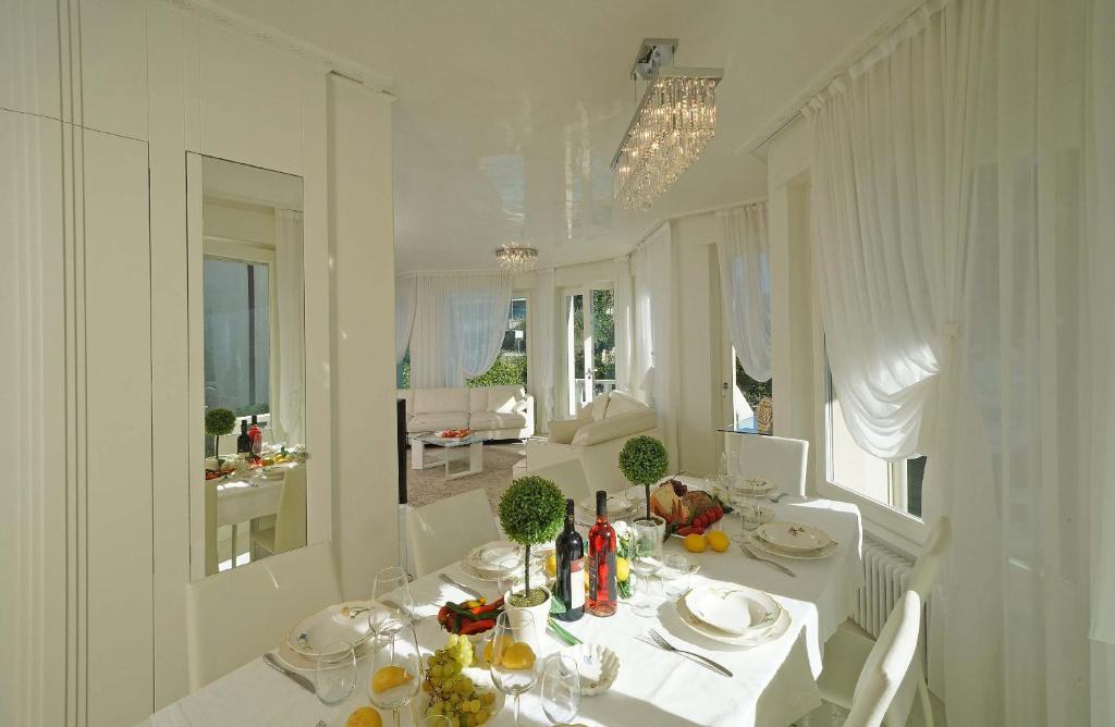 Villa Sabine: New Modern villa with Private pool - 5