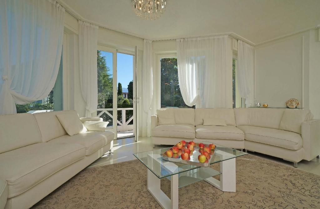 Villa Sabine: New Modern villa with Private pool - 4