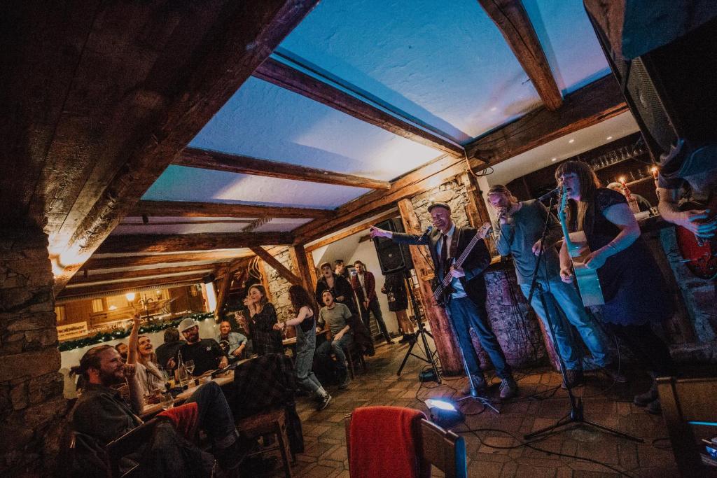 La Taverne photo