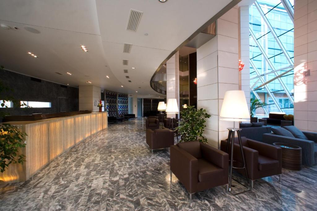 Antony Palace Hotel photo