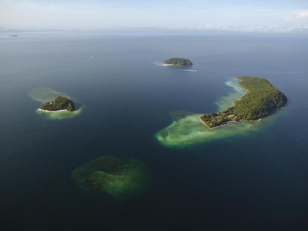 Recreational facilities