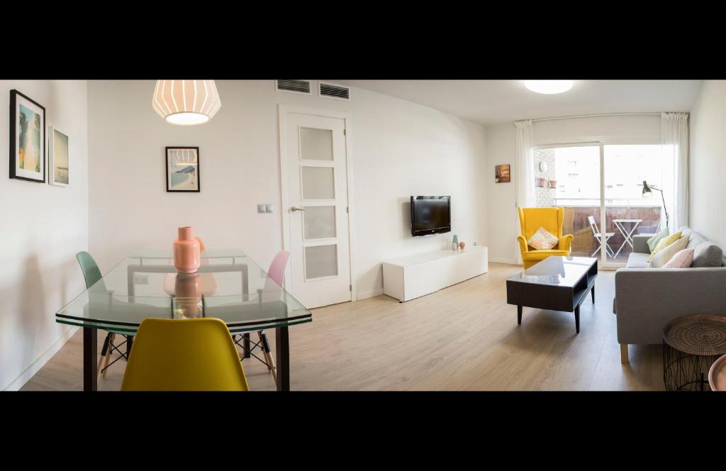 Esperanto Malaga Center - 1